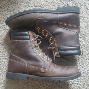 Timberland Earthkeepers Boots - excellent